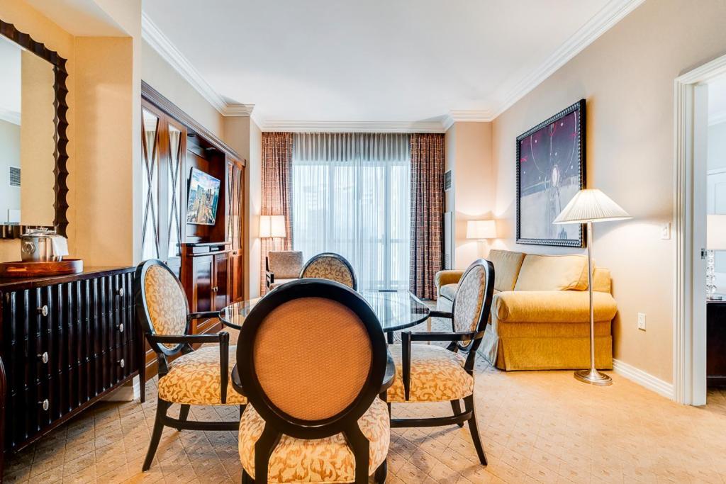 Jet Luxury Elite At The Signature Las Vegas Eksteriør billede